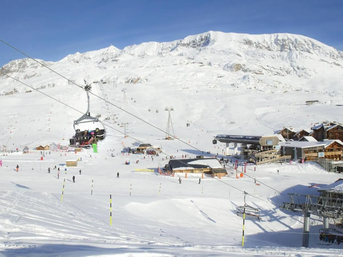 Cosy Apartment With Spa Near The Slopes In Alpe D'Huez France