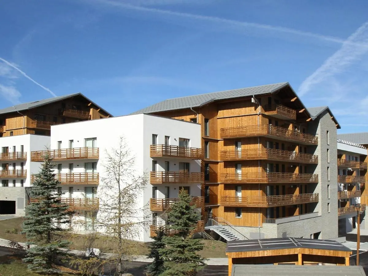 Cosy Apartment With Spa Near The Slopes In Alpe D'Huez  Huez